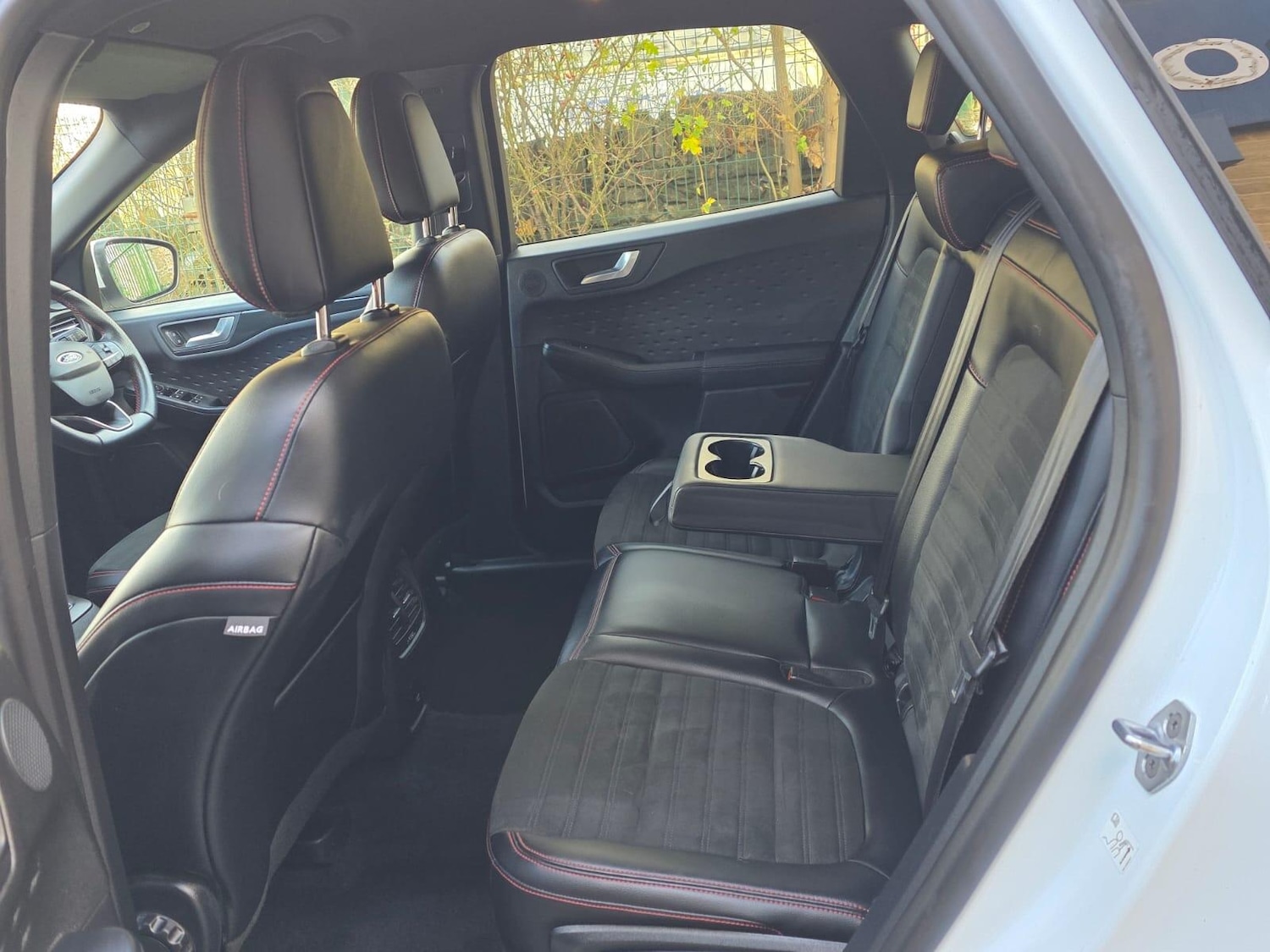 Used Ford Kuga for sale - 76572504: Photo 25