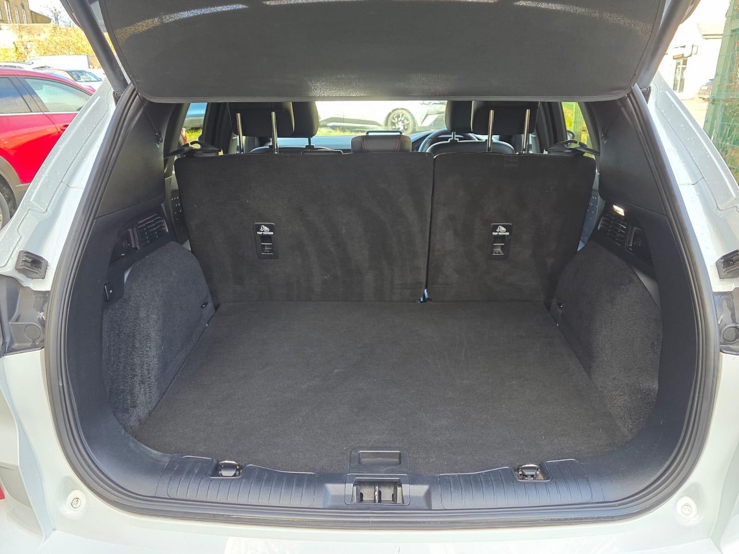 Used Ford Kuga for sale - 76572504: Photo 26