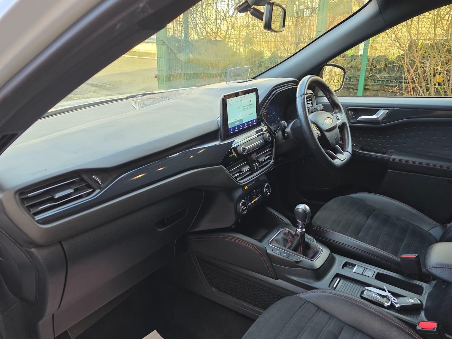 Used Ford Kuga for sale - 76572504: Photo 28