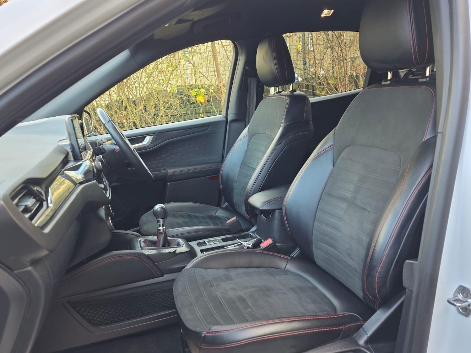 Used Ford Kuga for sale - 76572504: Photo 29