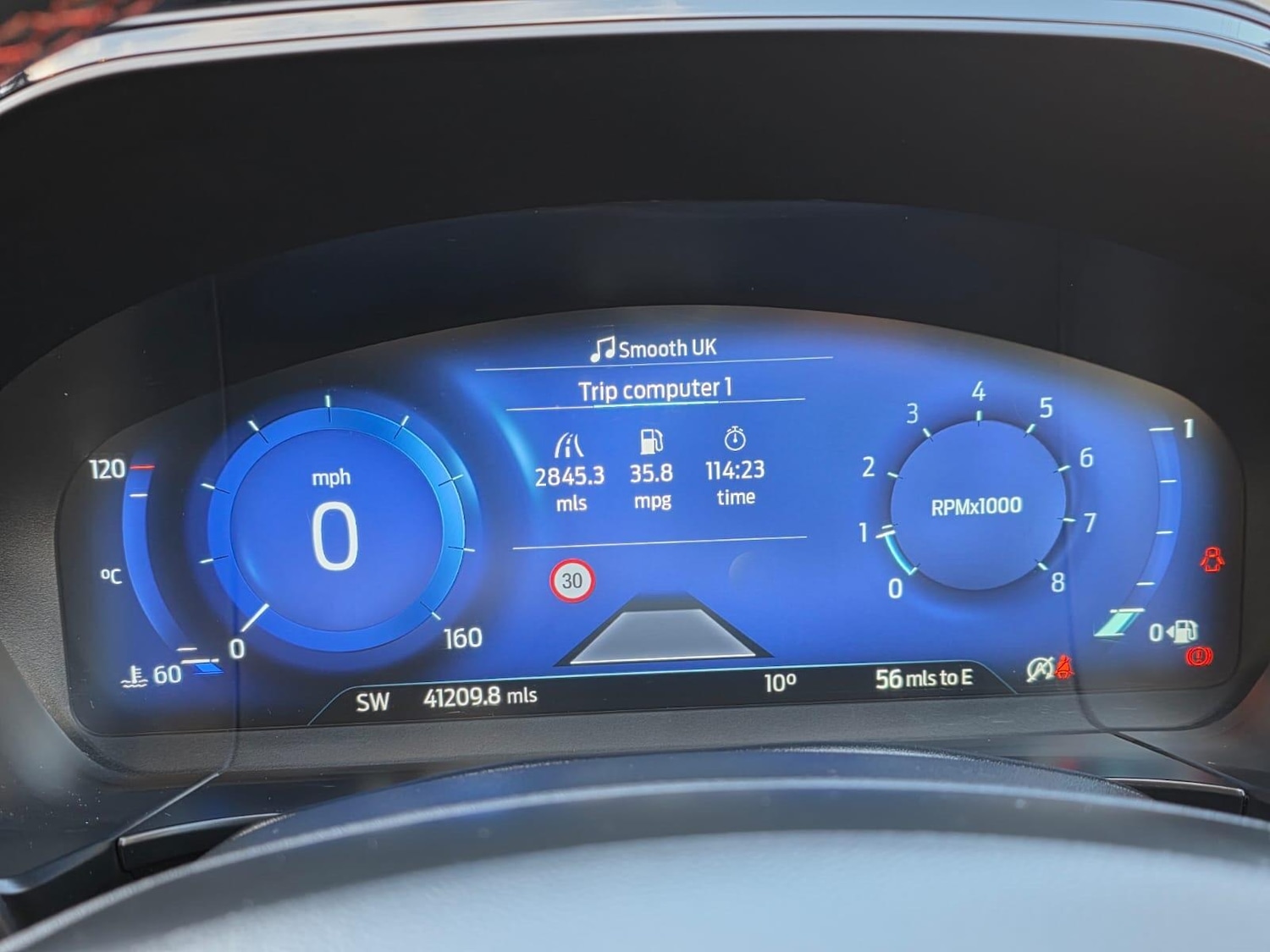 Used Ford Kuga for sale - 76572504: Photo 30