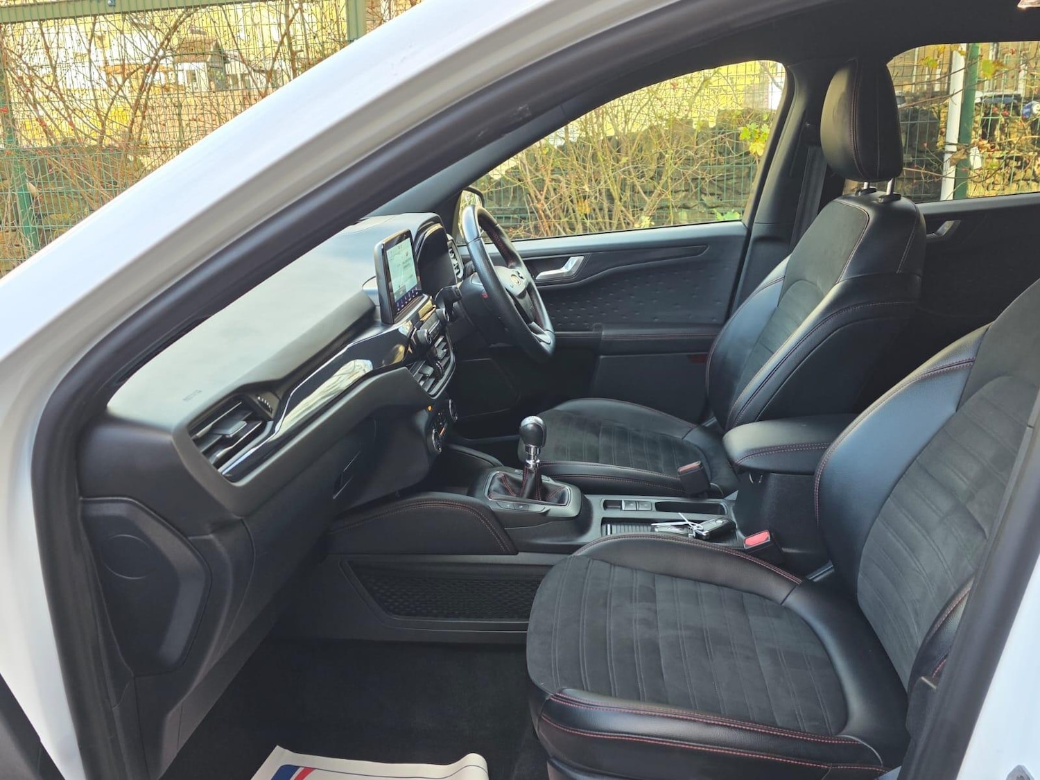 Used Ford Kuga for sale - 76572504: Photo 32