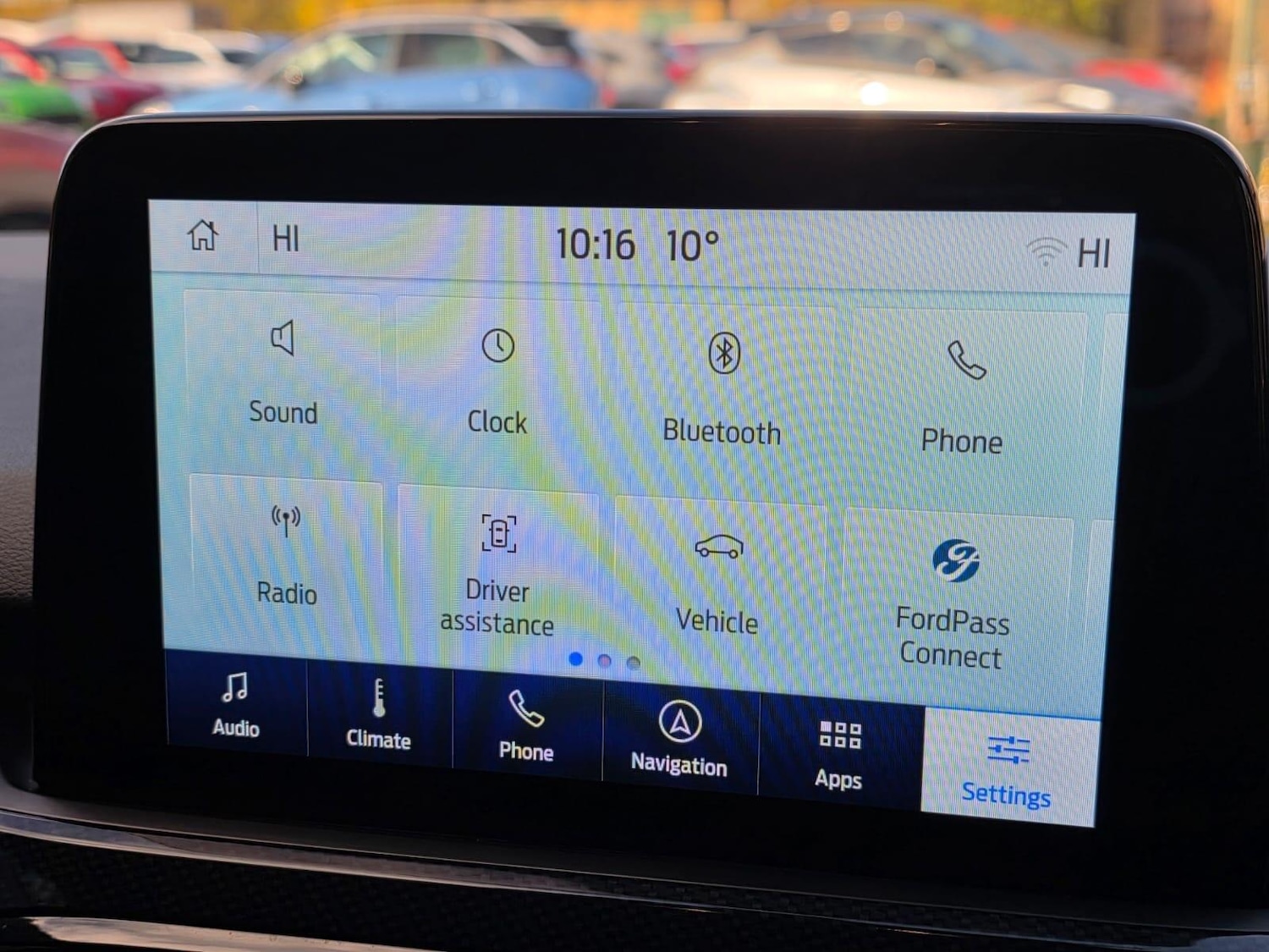 Used Ford Kuga for sale - 76572504: Photo 34