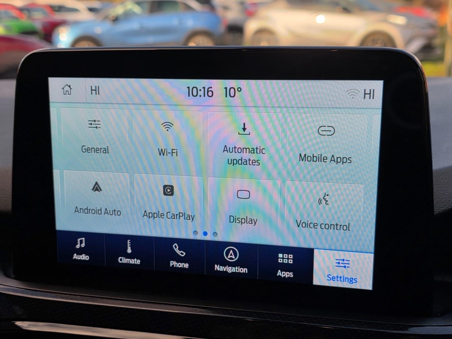 Used Ford Kuga for sale - 76572504: Photo 36