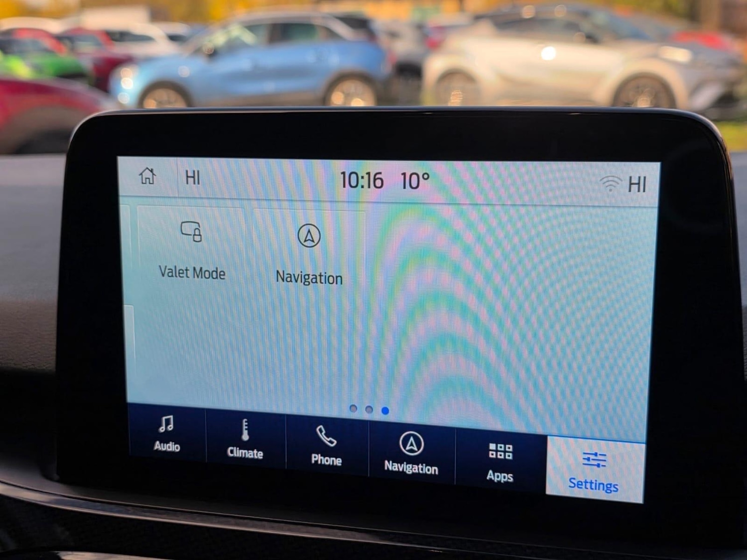 Used Ford Kuga for sale - 76572504: Photo 38