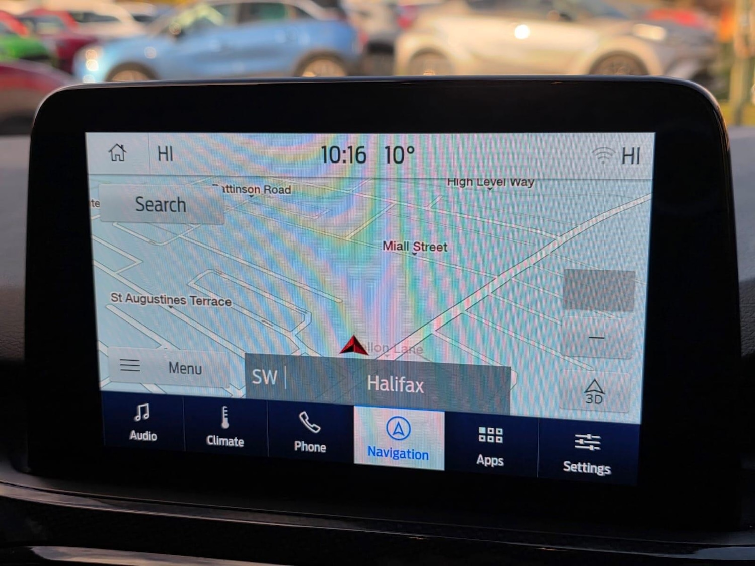 Used Ford Kuga for sale - 76572504: Photo 39