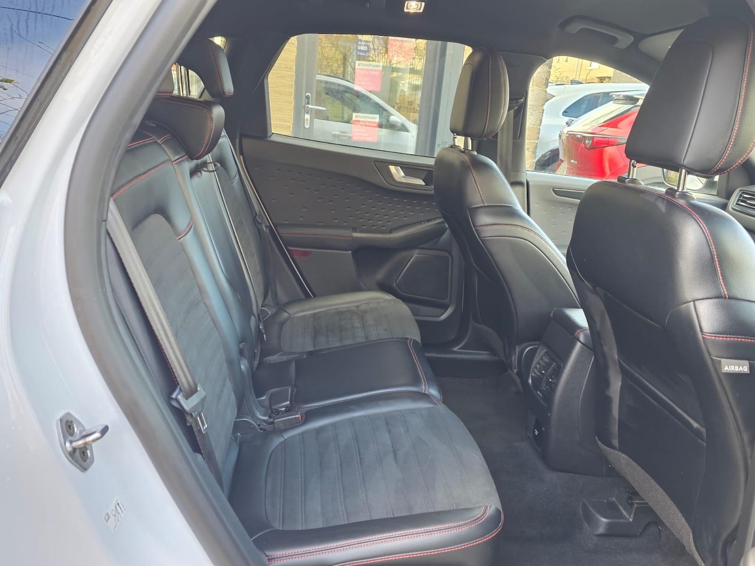 Used Ford Kuga for sale - 76572504: Photo 43