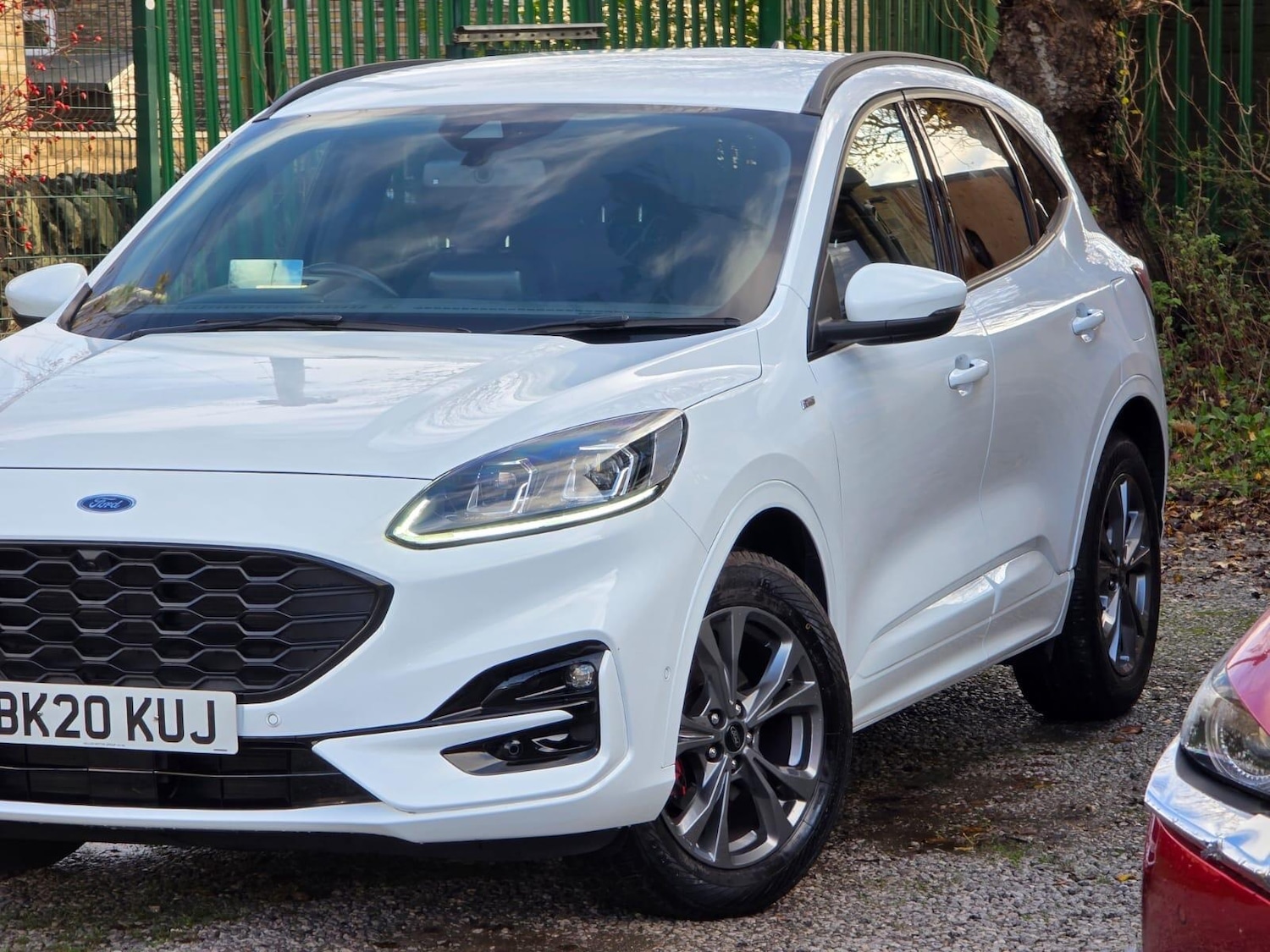 Used Ford Kuga for sale - 76572504: Photo 49