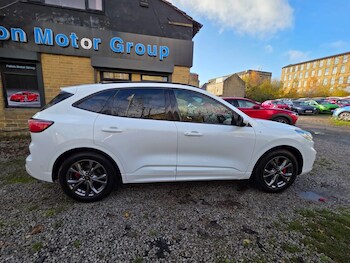 Used Ford Kuga 2020 for sale - 76572504: Photo