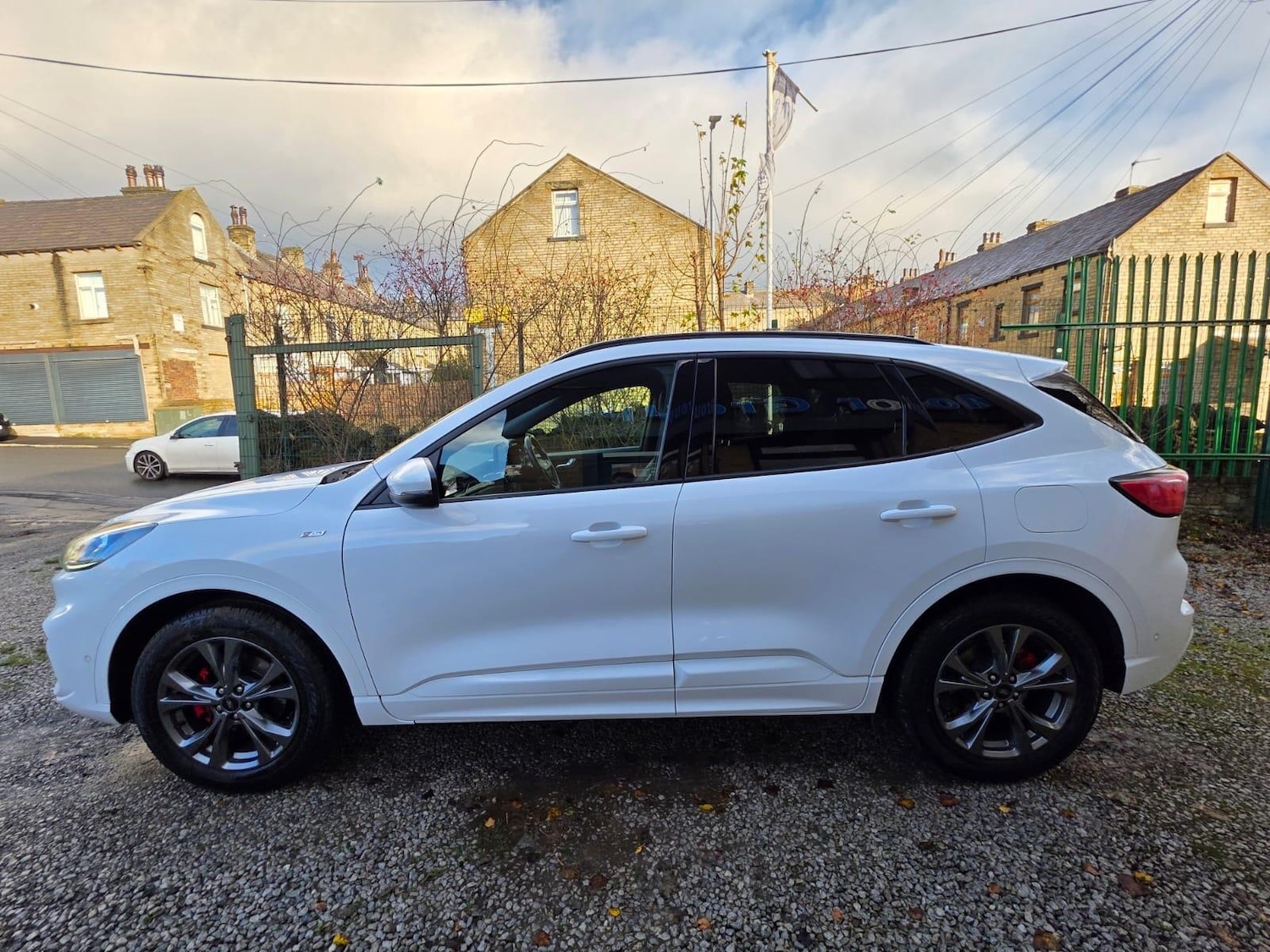 Used Ford Kuga for sale - 76572504: Photo 8