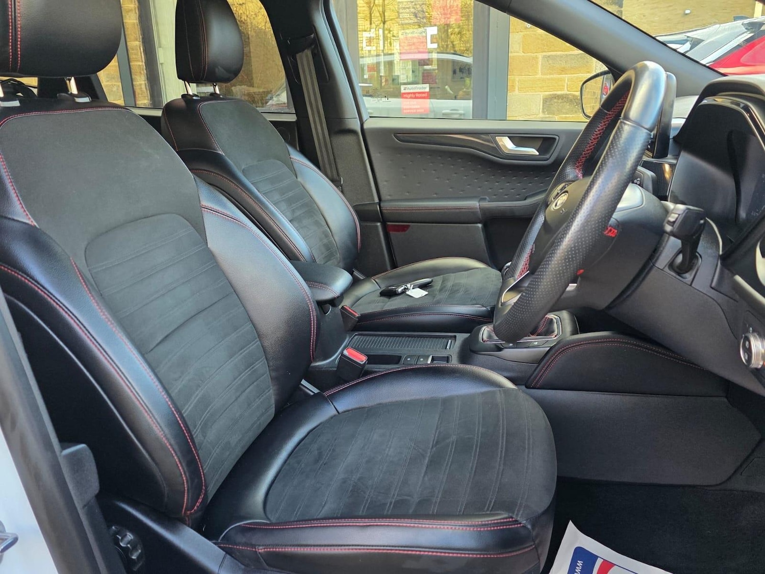 Used Ford Kuga for sale - 76572504: Photo 9