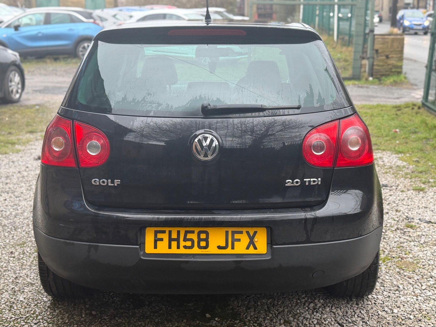 Used Volkswagen Golf 2009 for sale - 77305375: Photo 6