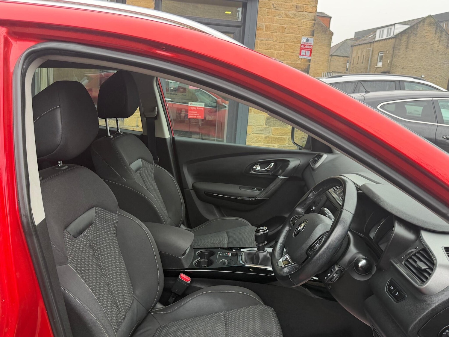 Used Renault Kadjar for sale - 77441331: Photo 19