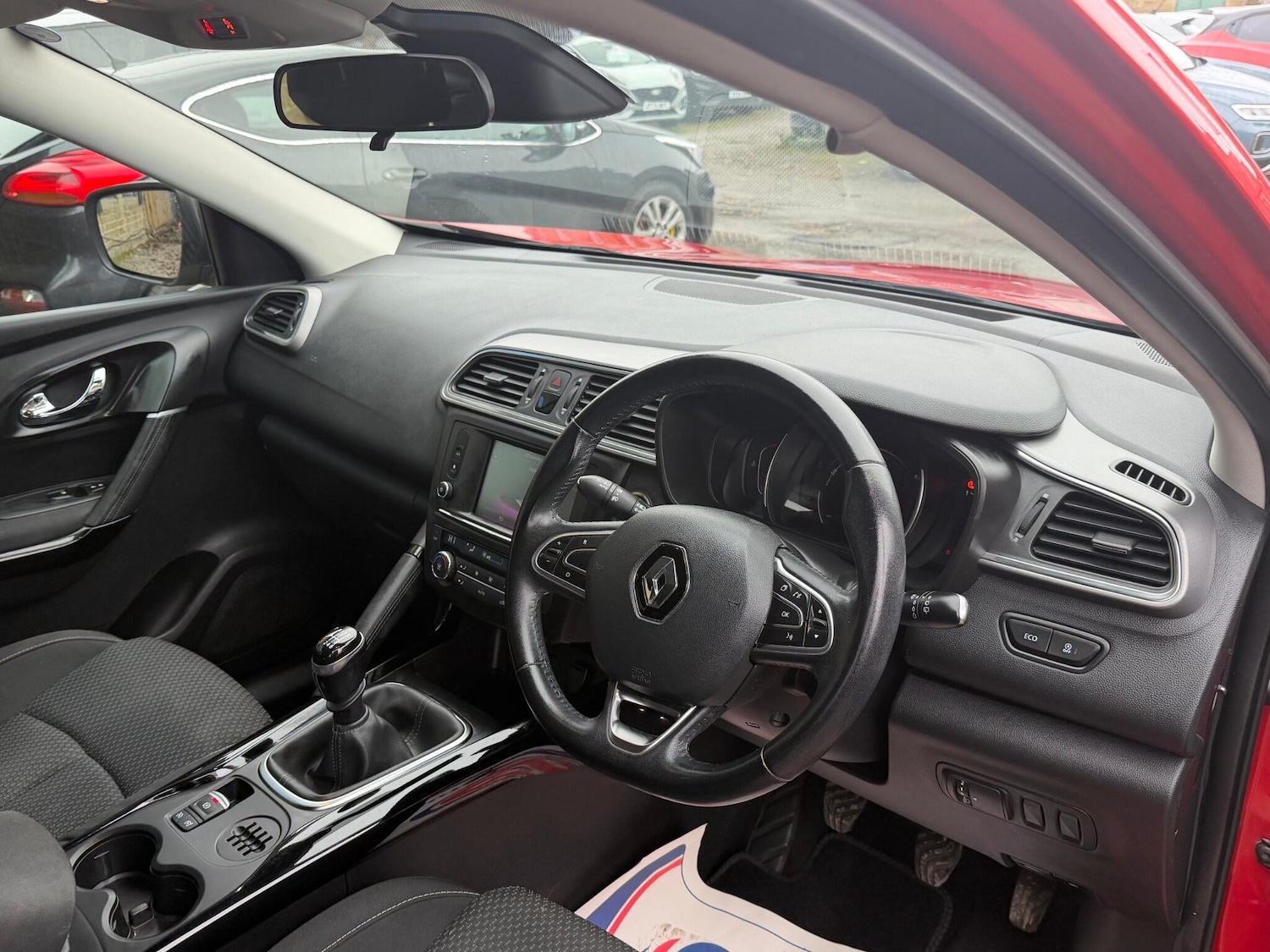 Used Renault Kadjar for sale - 77441331: Photo 20