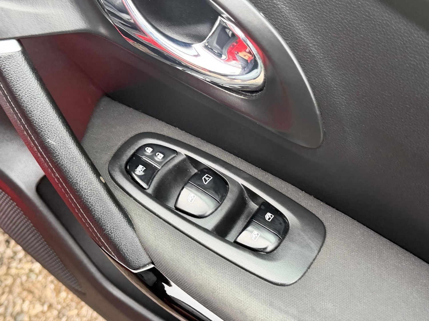 Used Renault Kadjar for sale - 77441331: Photo 21