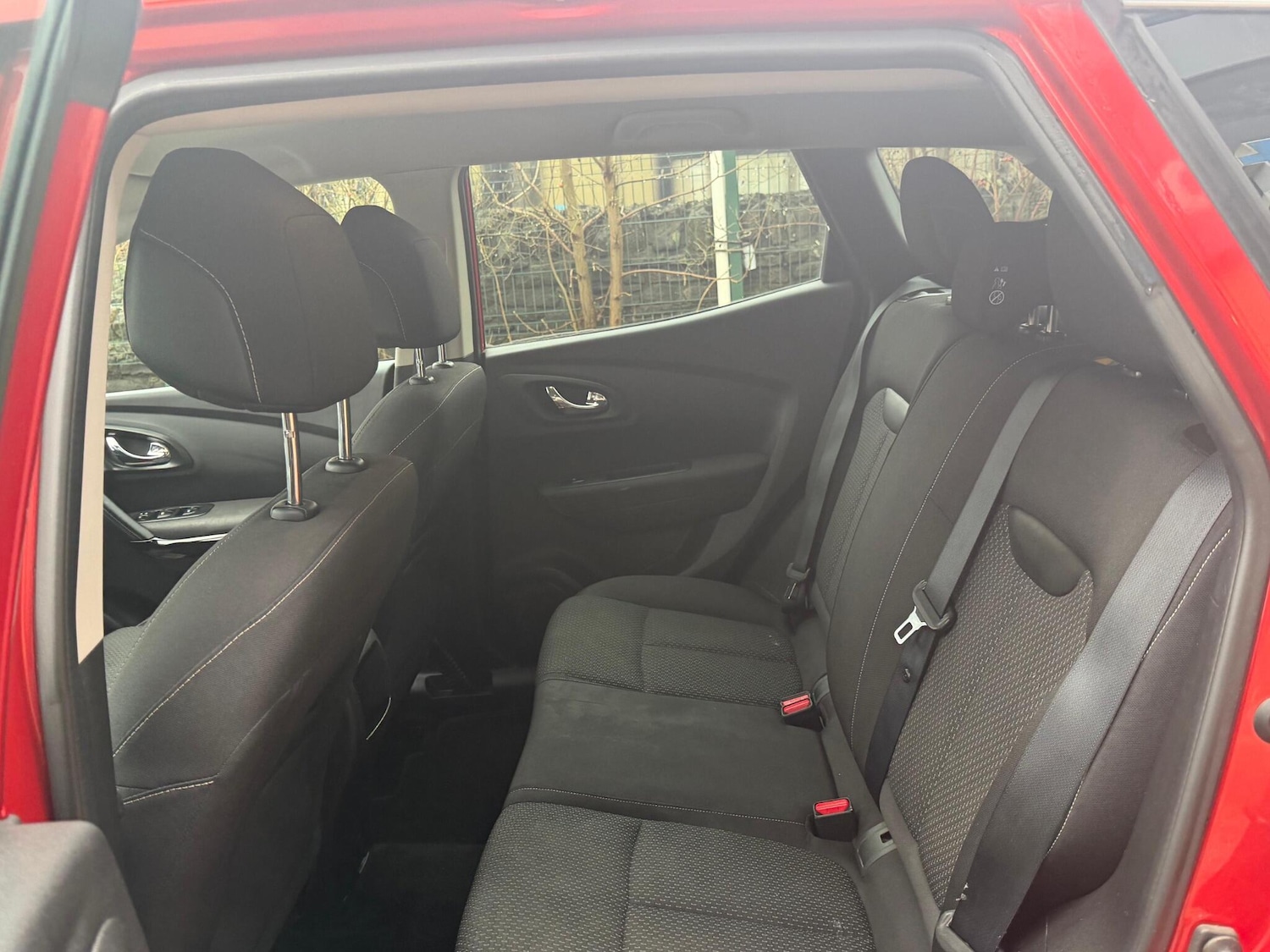 Used Renault Kadjar for sale - 77441331: Photo 22