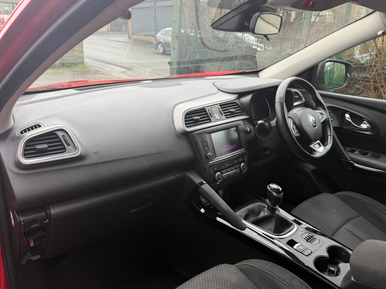 Used Renault Kadjar for sale - 77441331: Photo 23