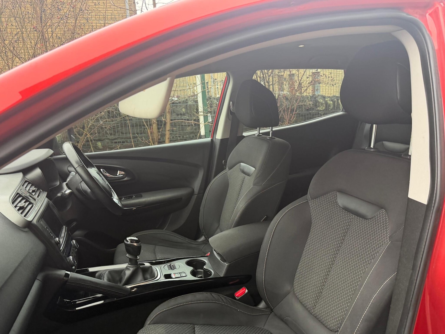 Used Renault Kadjar for sale - 77441331: Photo 25