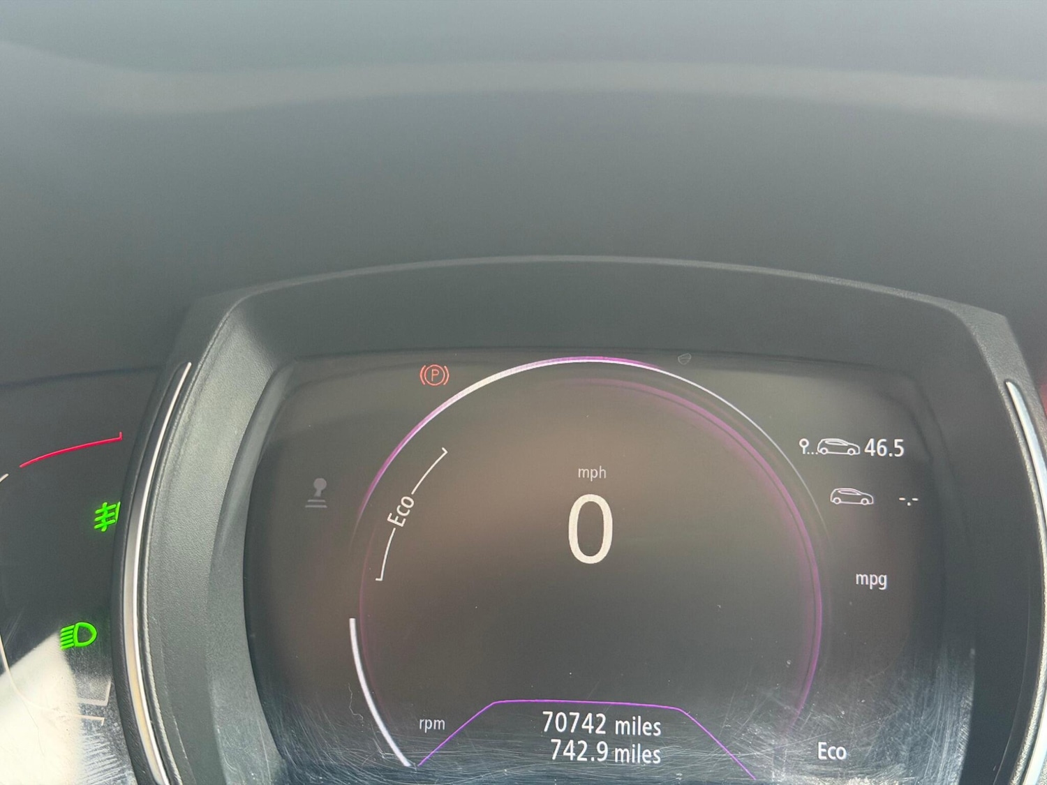 Used Renault Kadjar for sale - 77441331: Photo 29