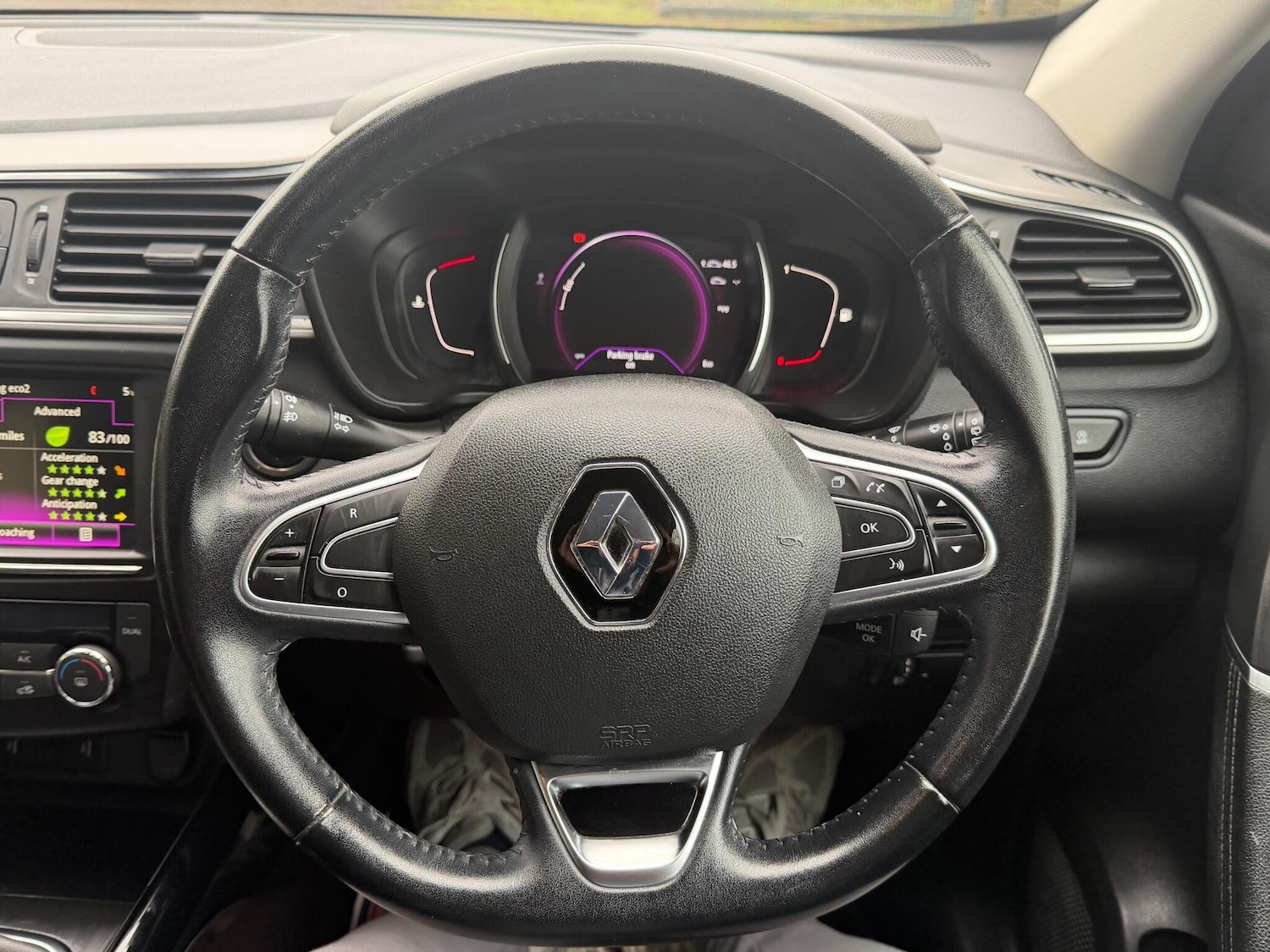 Used Renault Kadjar for sale - 77441331: Photo 30