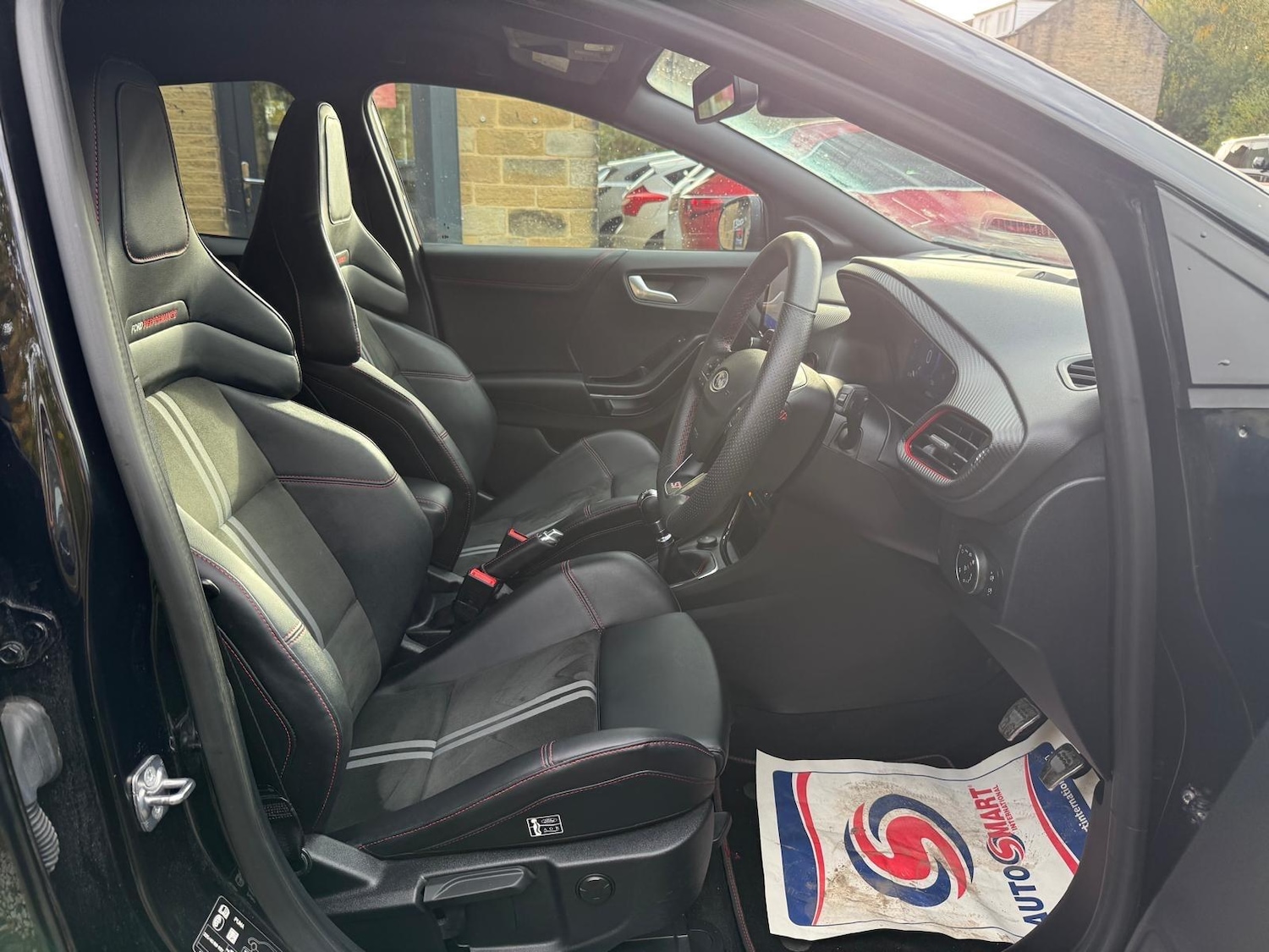 Used Ford Puma 2023 for sale - 76388164: Photo 13