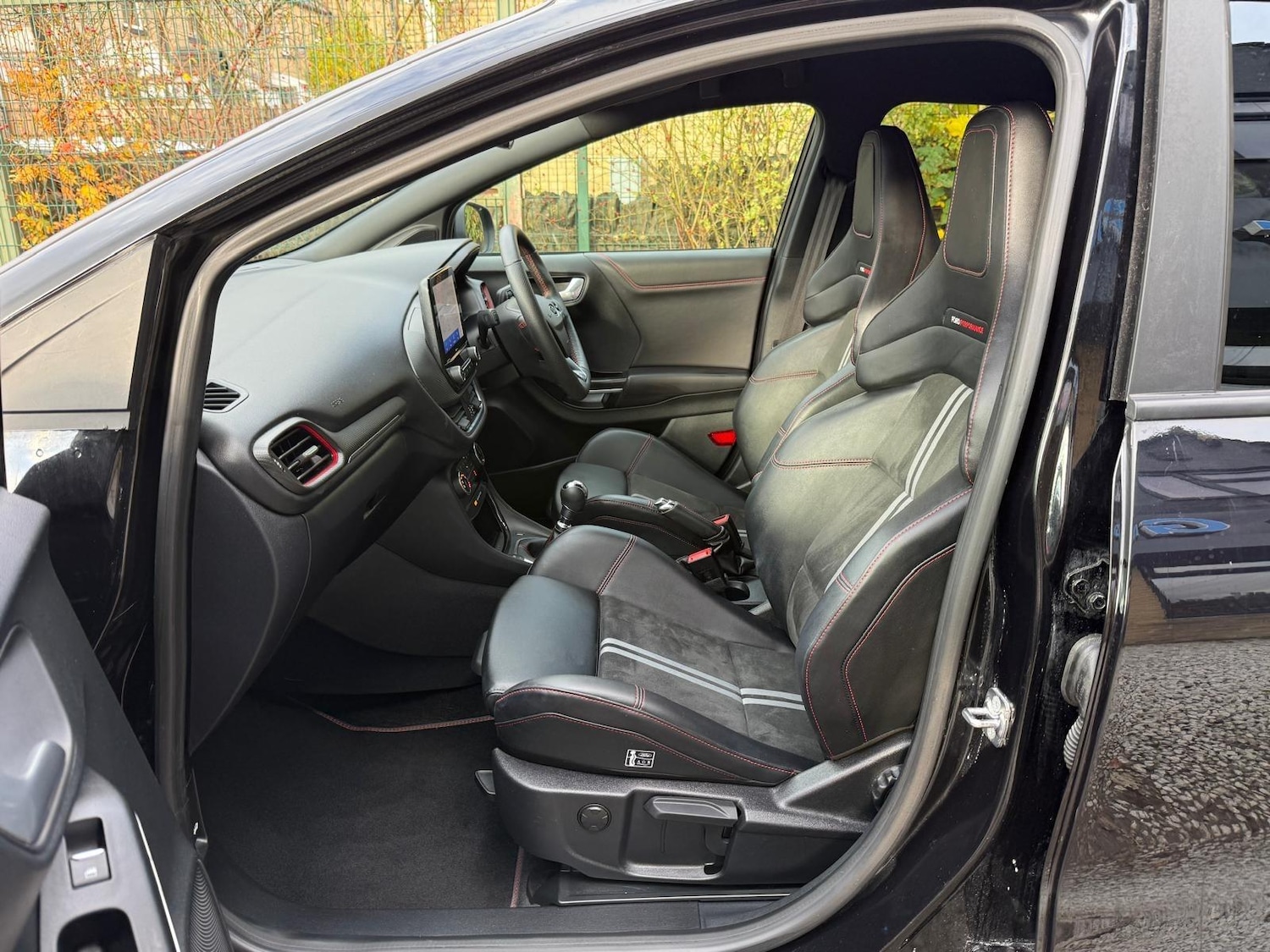 Used Ford Puma 2023 for sale - 76388164: Photo 14