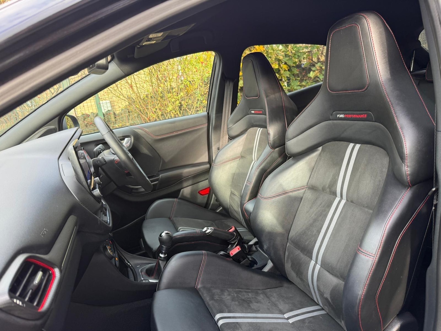 Used Ford Puma 2023 for sale - 76388164: Photo 15