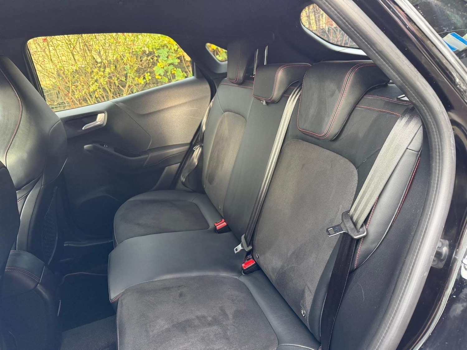 Used Ford Puma 2023 for sale - 76388164: Photo 18