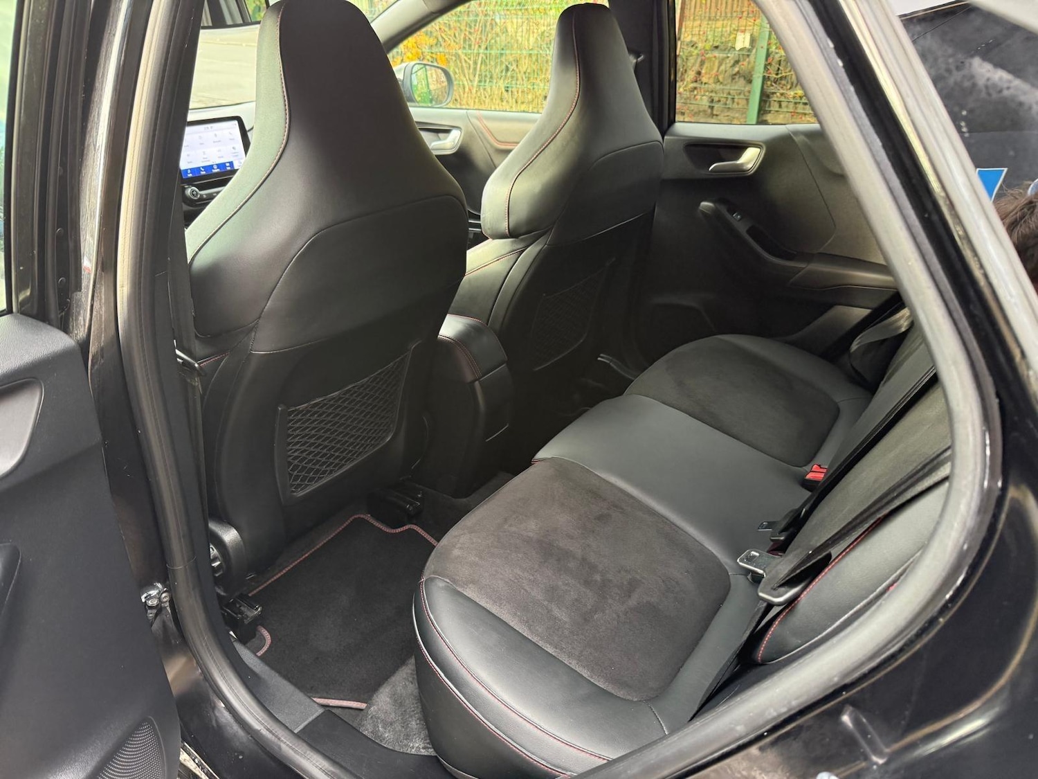 Used Ford Puma 2023 for sale - 76388164: Photo 19