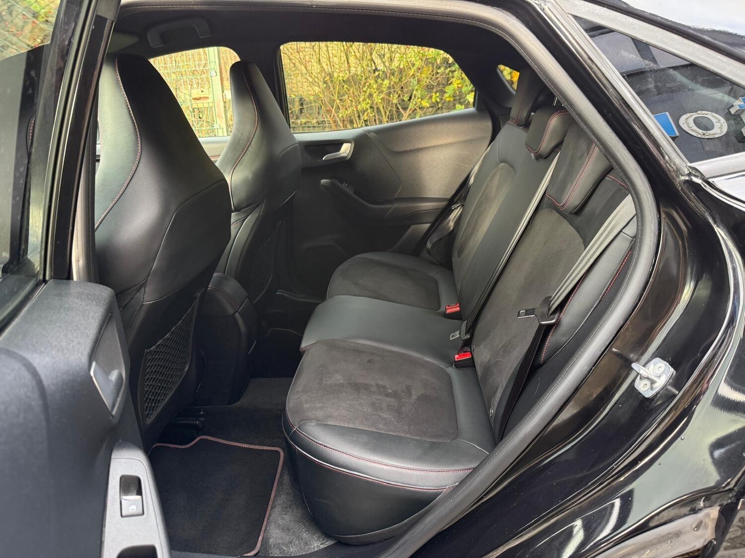 Used Ford Puma 2023 for sale - 76388164: Photo 20