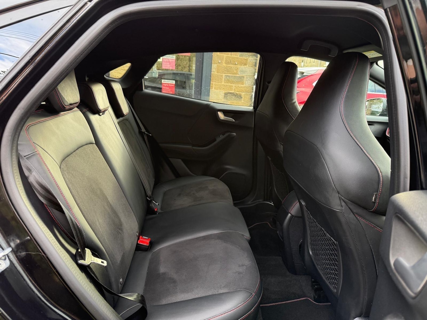 Used Ford Puma 2023 for sale - 76388164: Photo 22