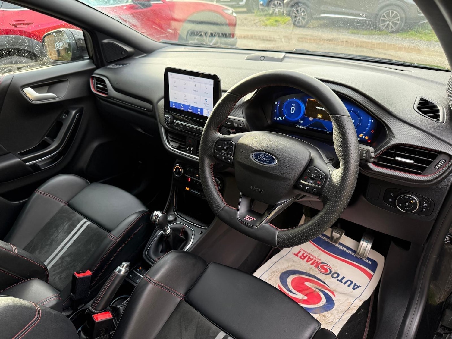 Used Ford Puma 2023 for sale - 76388164: Photo 27