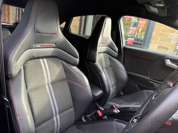 Used Ford Puma 2023 for sale - 76388164: Photo