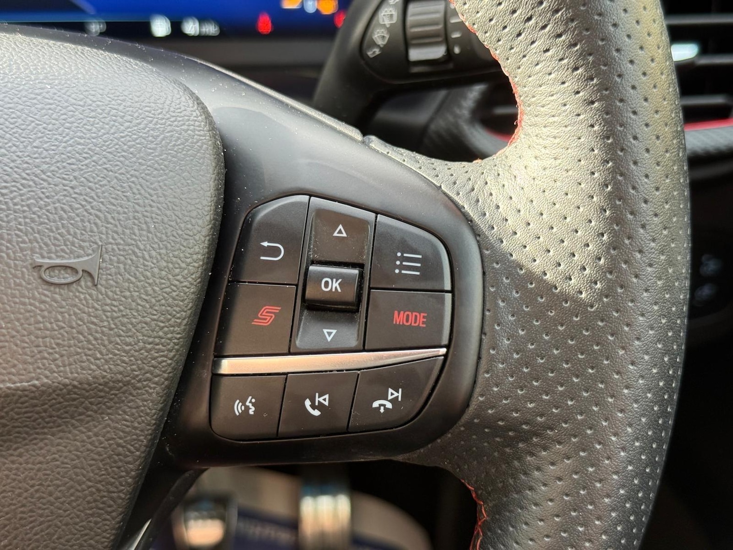 Used Ford Puma 2023 for sale - 76388164: Photo 30