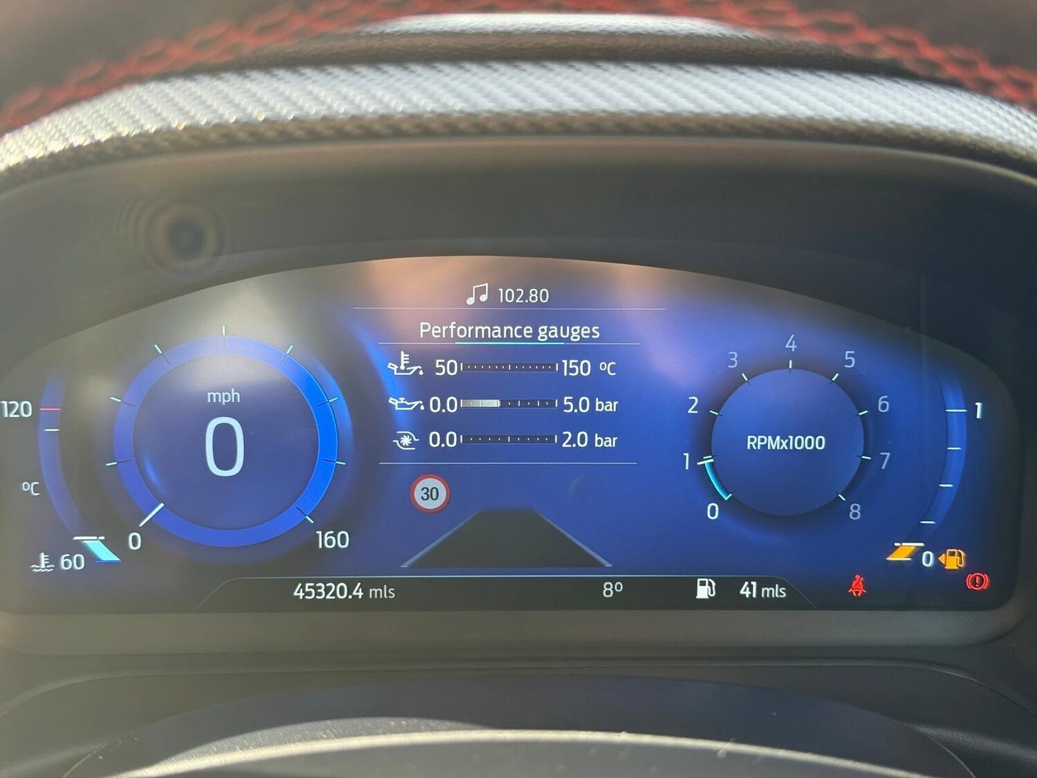 Used Ford Puma 2023 for sale - 76388164: Photo 35