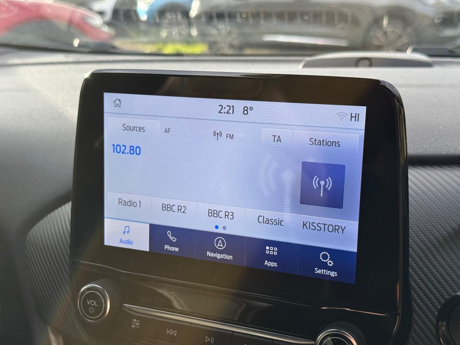 Used Ford Puma 2023 for sale - 76388164: Photo 38