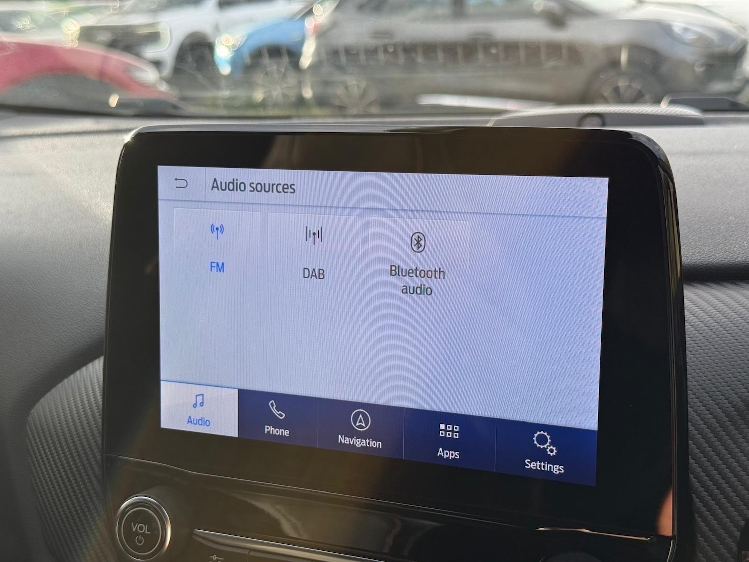 Used Ford Puma 2023 for sale - 76388164: Photo 39