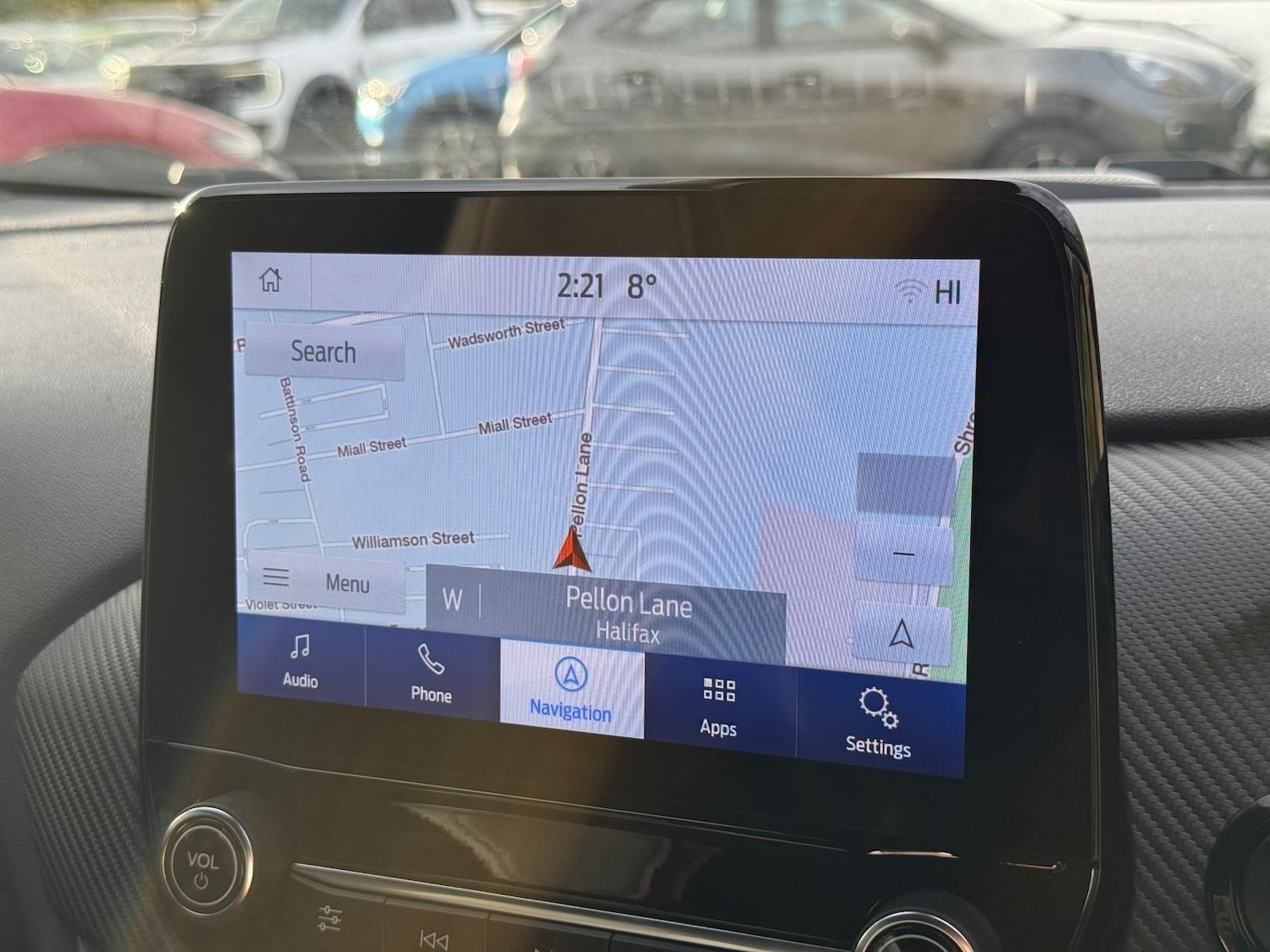 Used Ford Puma 2023 for sale - 76388164: Photo 41