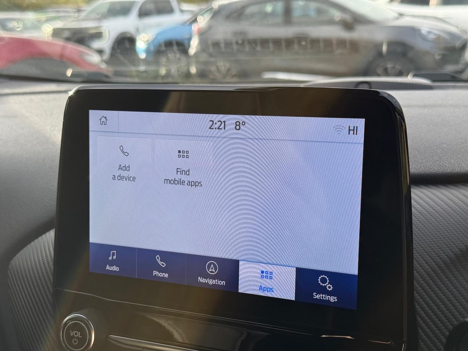 Used Ford Puma 2023 for sale - 76388164: Photo 42