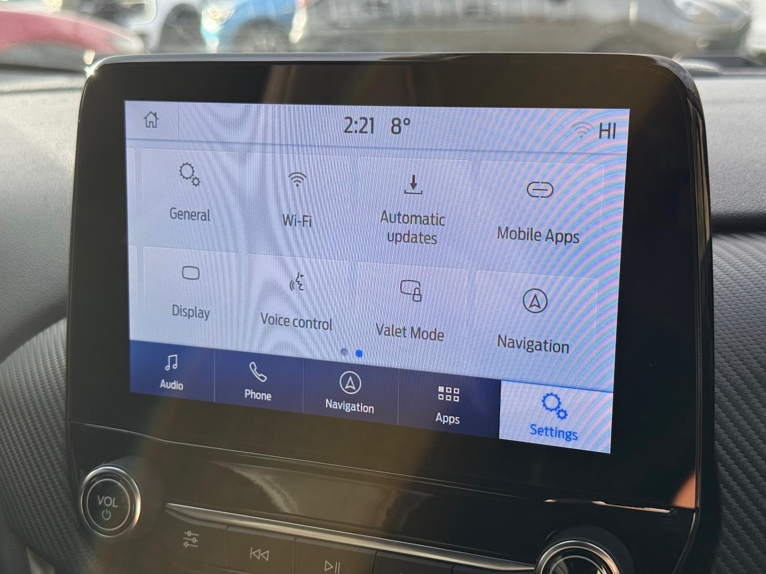 Used Ford Puma 2023 for sale - 76388164: Photo 44