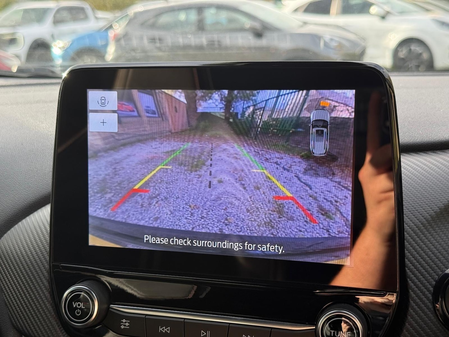 Used Ford Puma 2023 for sale - 76388164: Photo 45