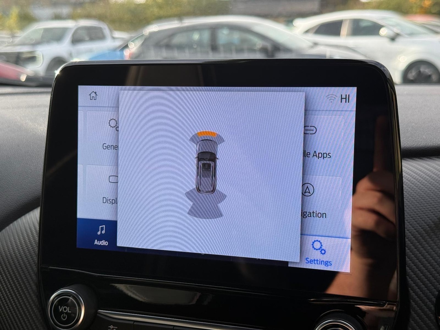 Used Ford Puma 2023 for sale - 76388164: Photo 46