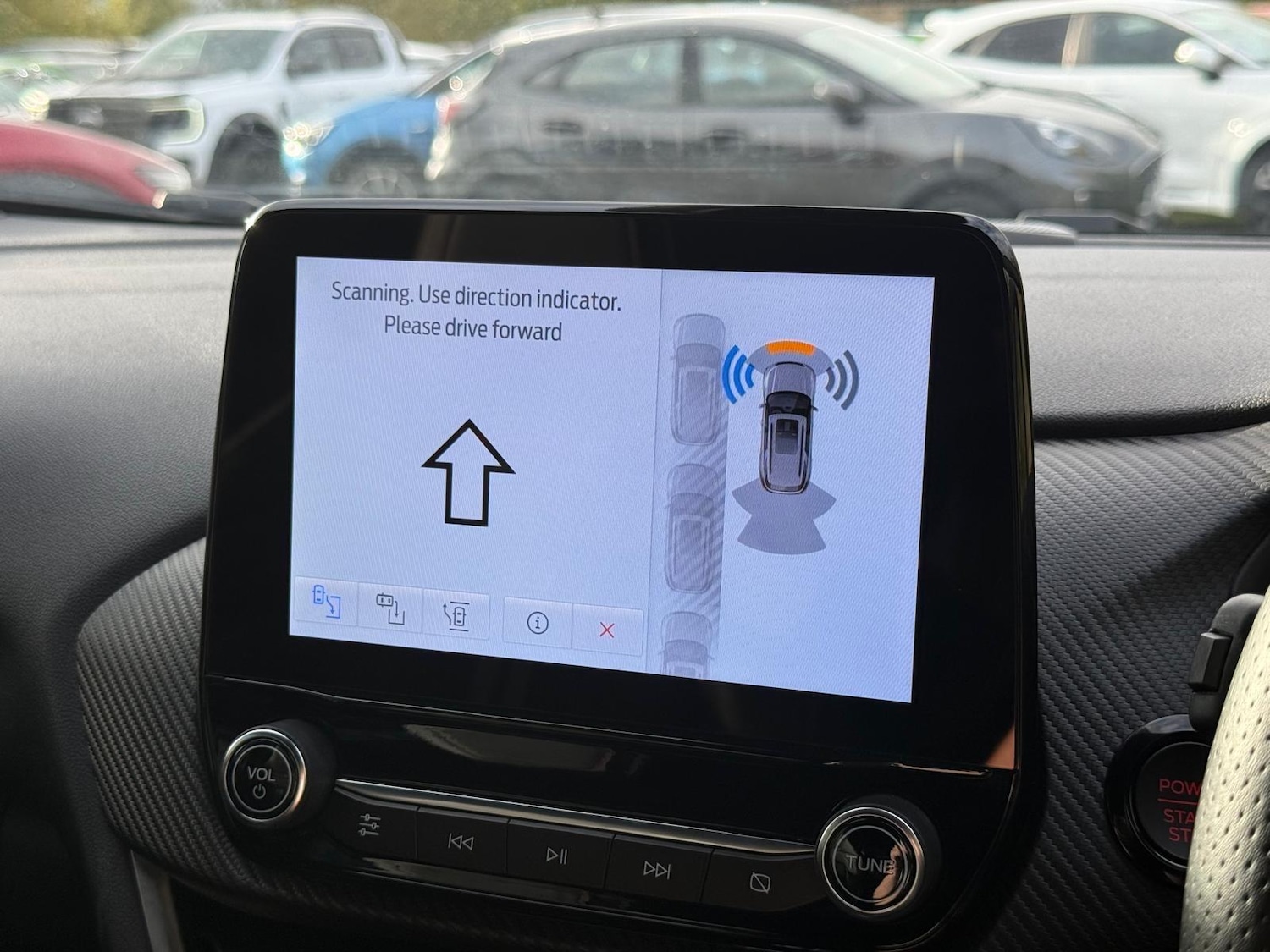 Used Ford Puma 2023 for sale - 76388164: Photo 47