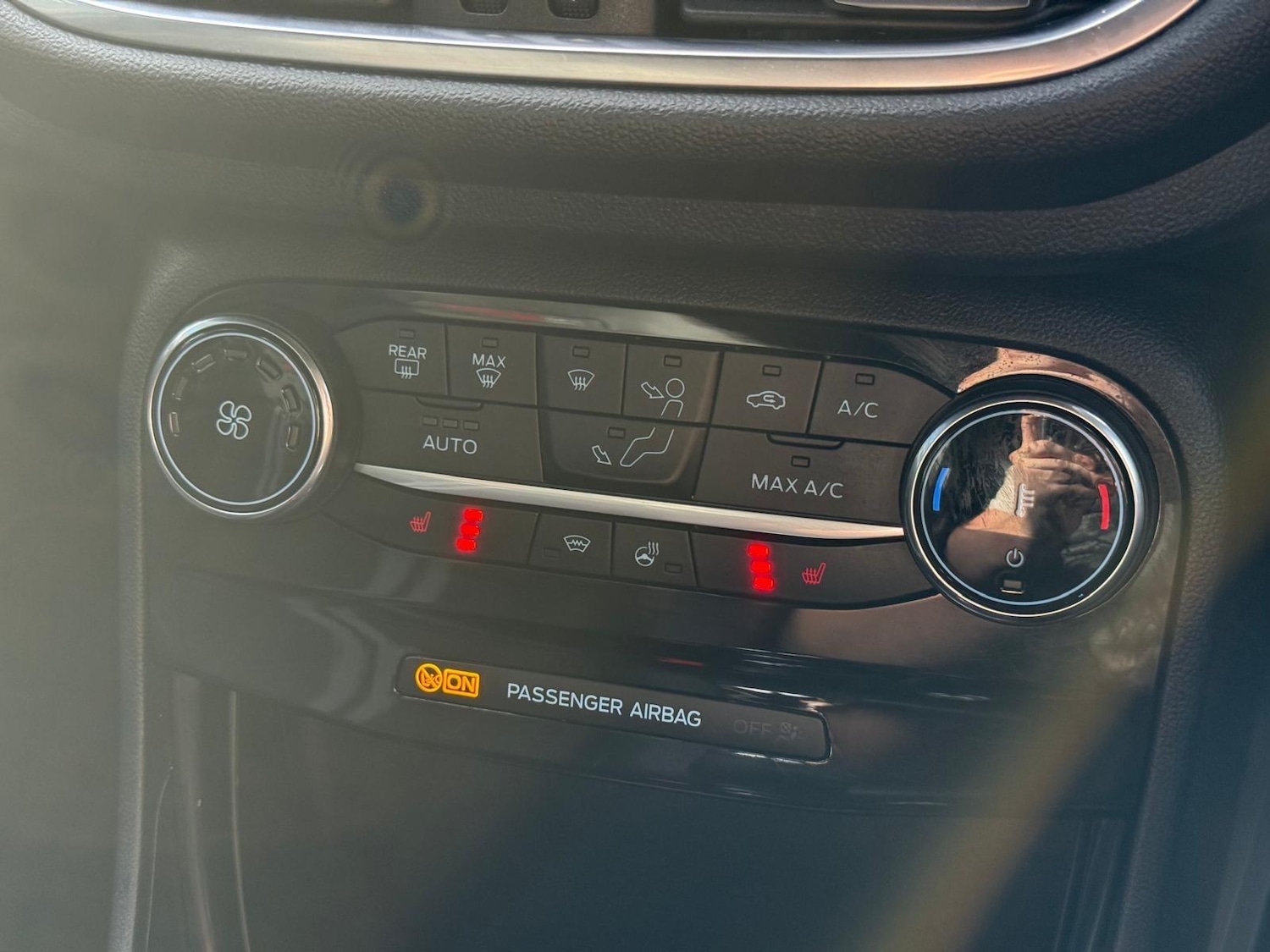 Used Ford Puma 2023 for sale - 76388164: Photo 49