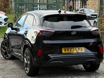 Used Ford Puma 2023 for sale - 76388164: Photo