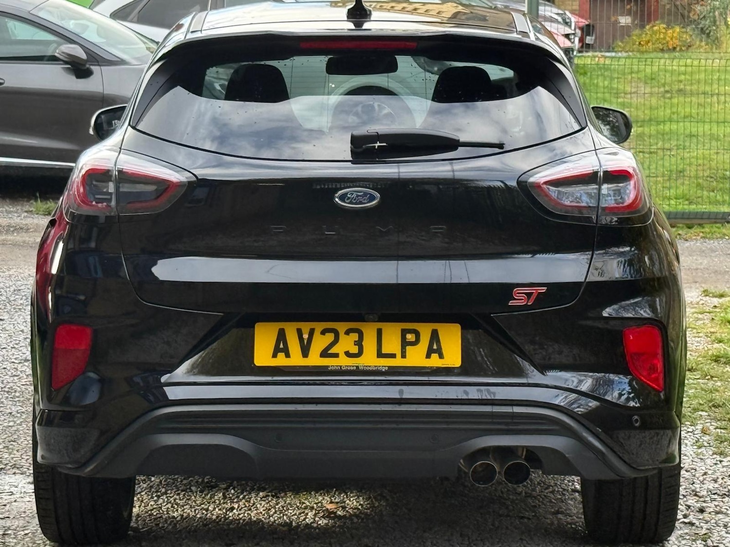 Used Ford Puma 2023 for sale - 76388164: Photo 7