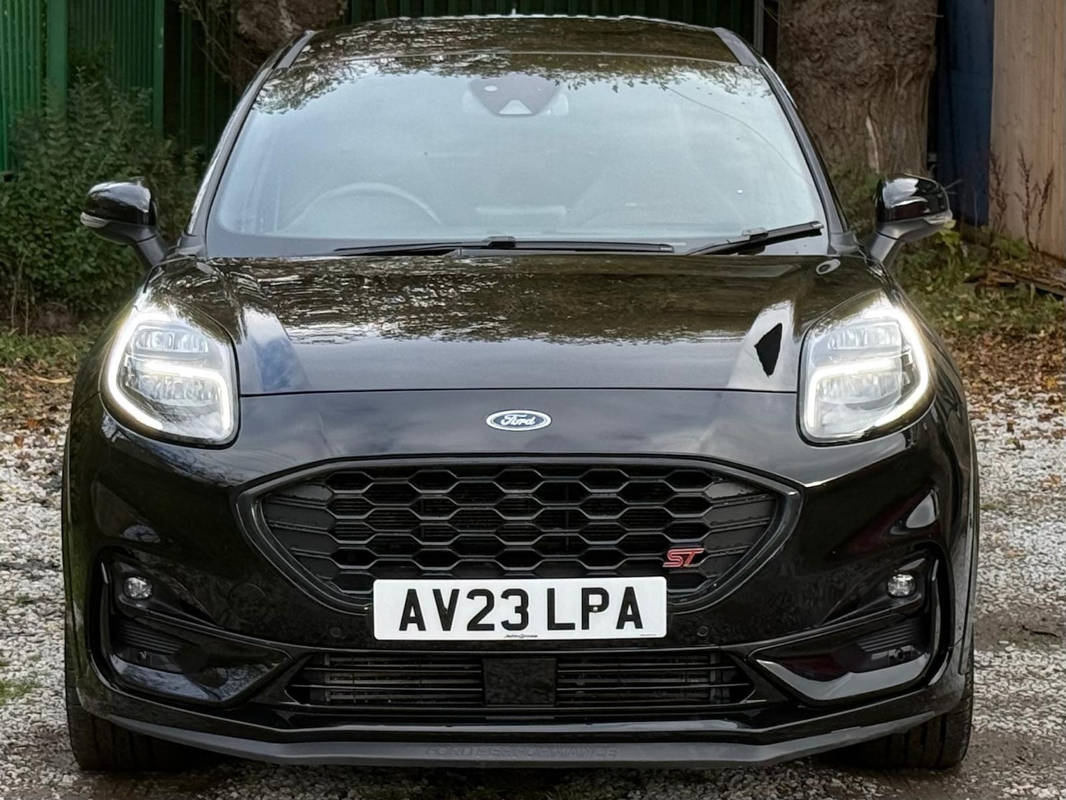 Used Ford Puma 2023 for sale - 76388164: Photo 9