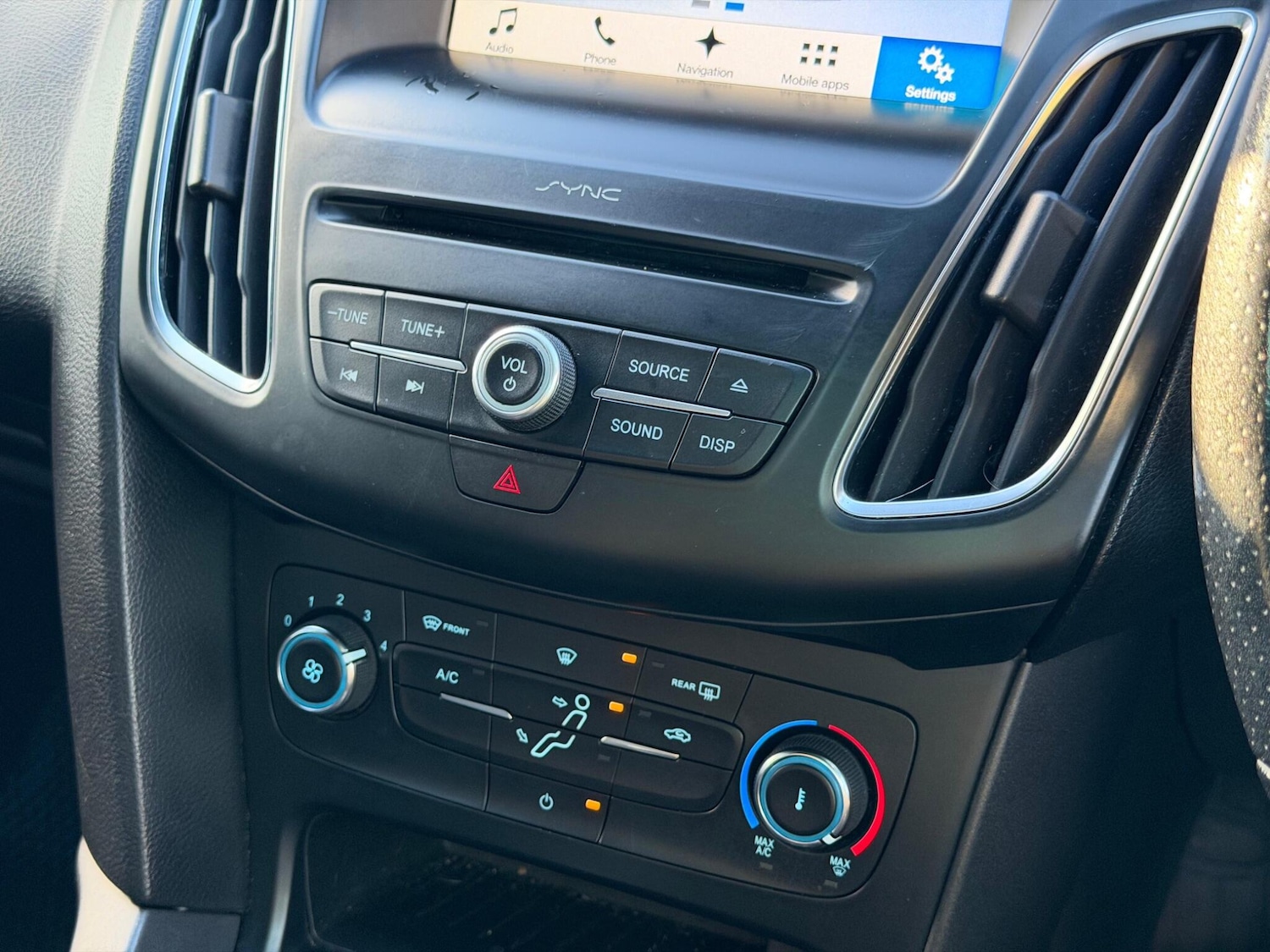 Used Ford Focus 2017 for sale - 76644606: Photo 14