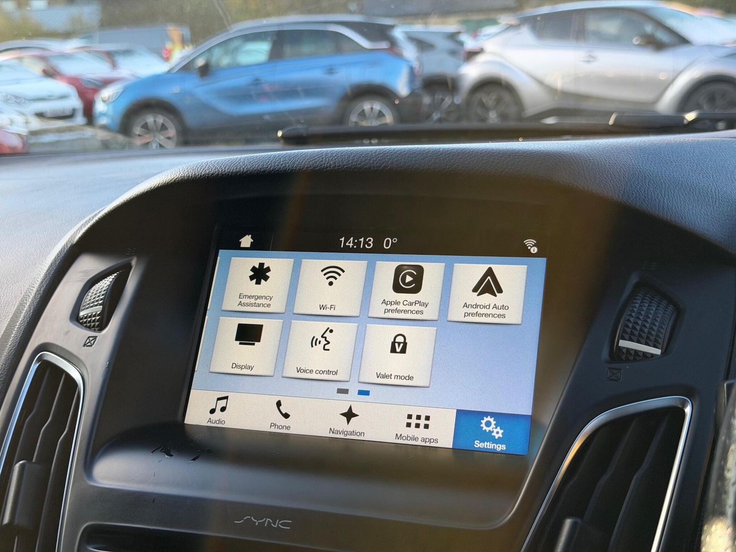 Used Ford Focus 2017 for sale - 76644606: Photo 15