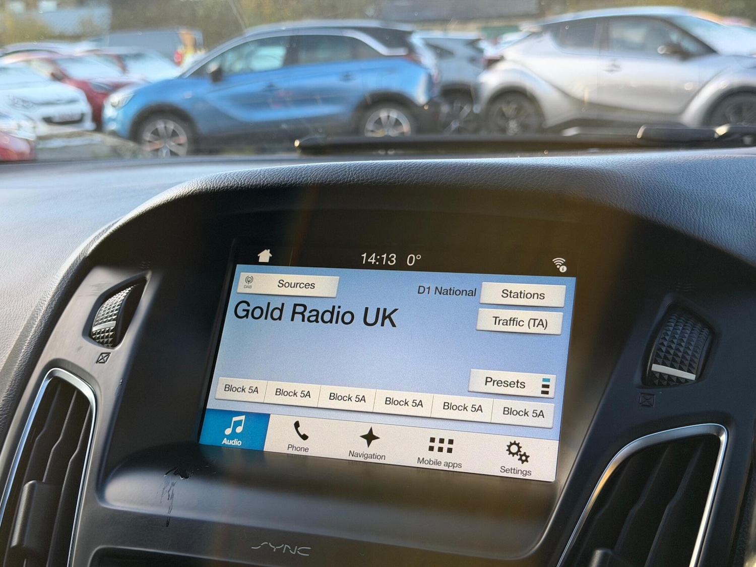 Used Ford Focus 2017 for sale - 76644606: Photo 20